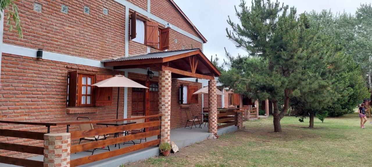 Buen Dia Maria Holiday home Chapadmalal