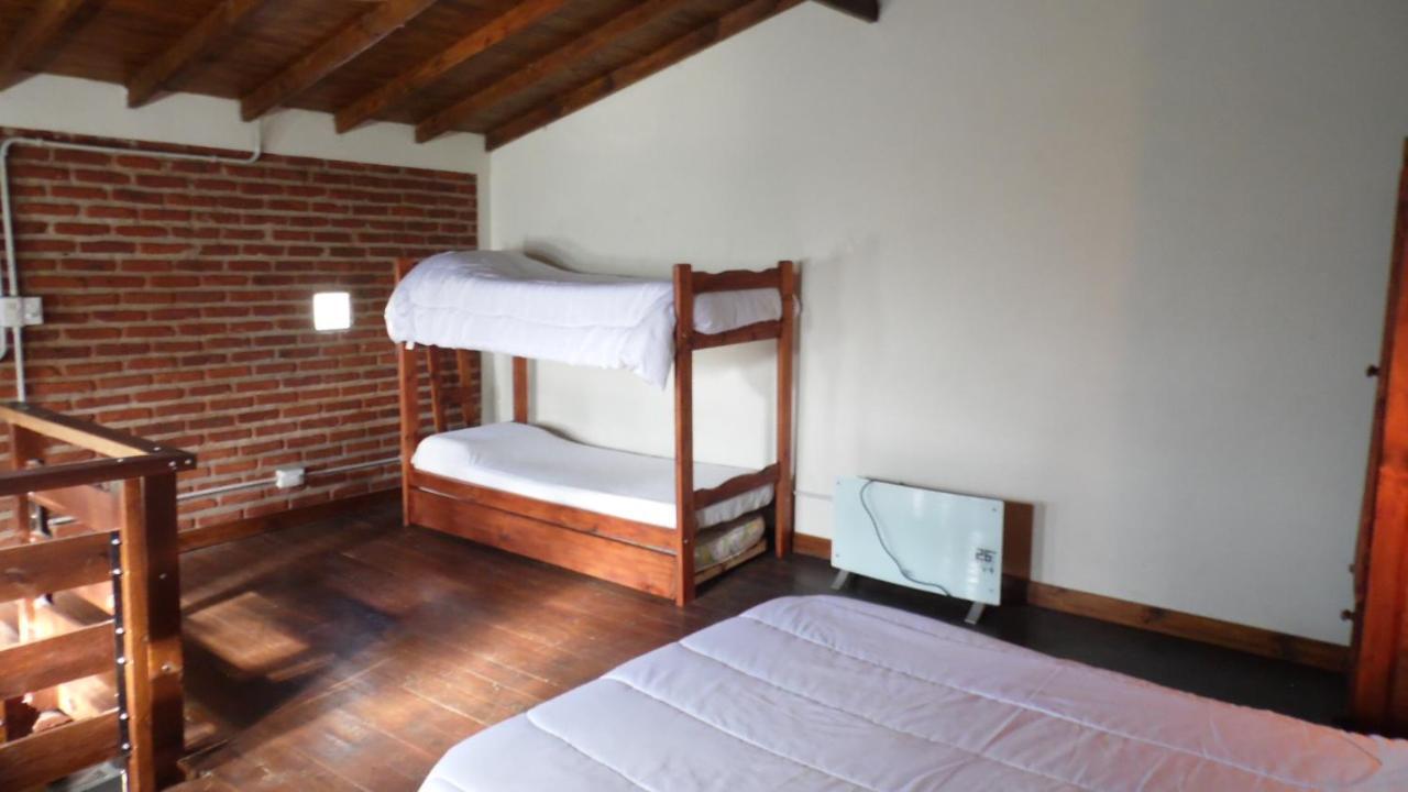 Holiday home Buen Dia Maria