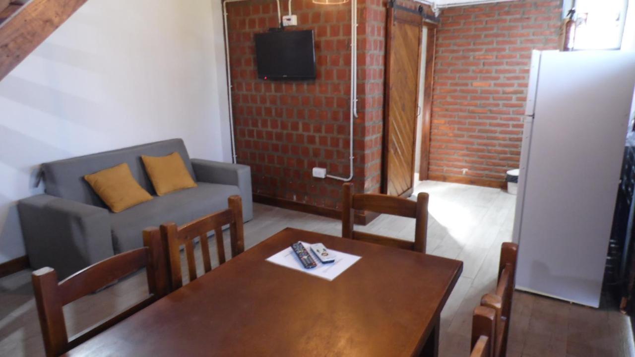 Holiday home Buen Dia Maria