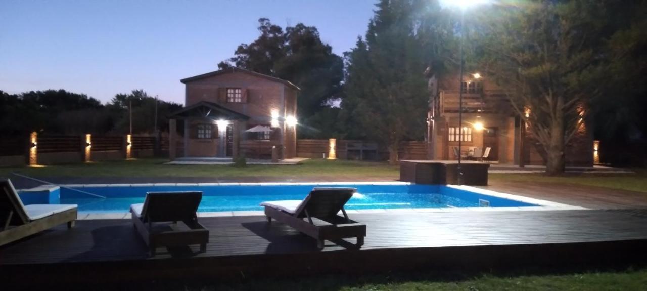Buen Dia Maria Holiday home *