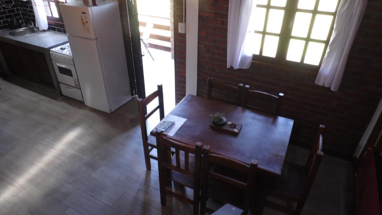 Buen Dia Maria Holiday home Chapadmalal