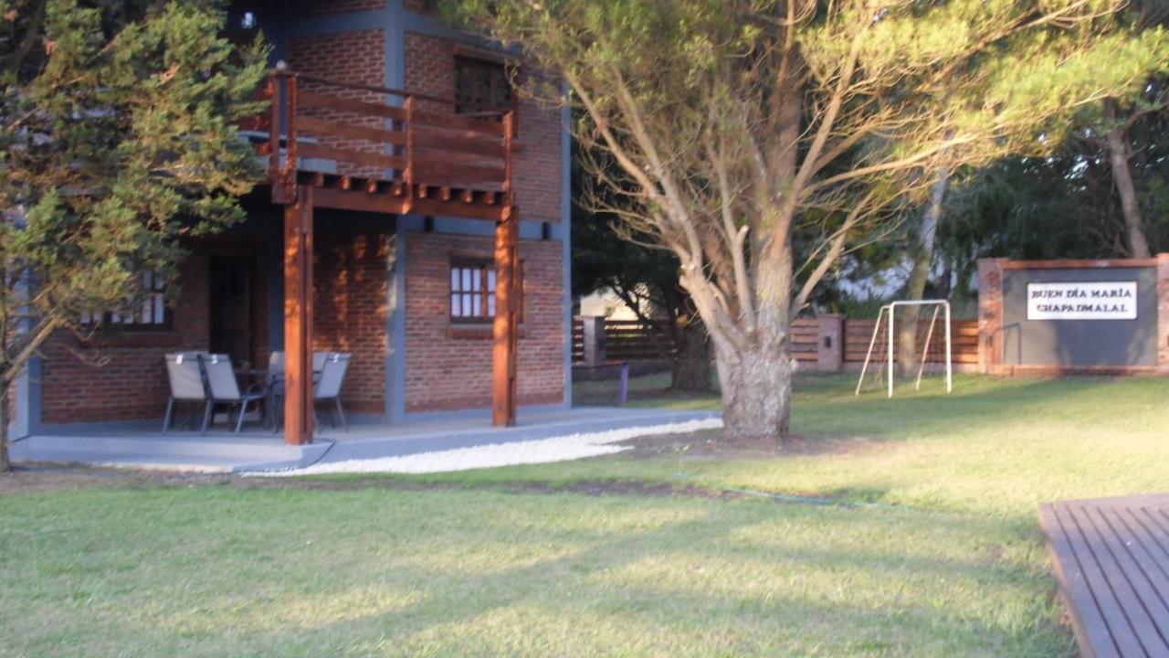 Holiday home Buen Dia Maria Chapadmalal